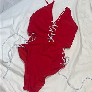 Bathing Suit